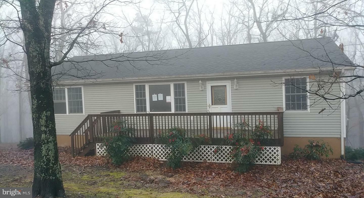 Property Photo: 354 Givens Lane WV 25411