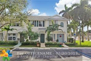 Property Photo: 3172 SW 49th St 3172 FL 33312