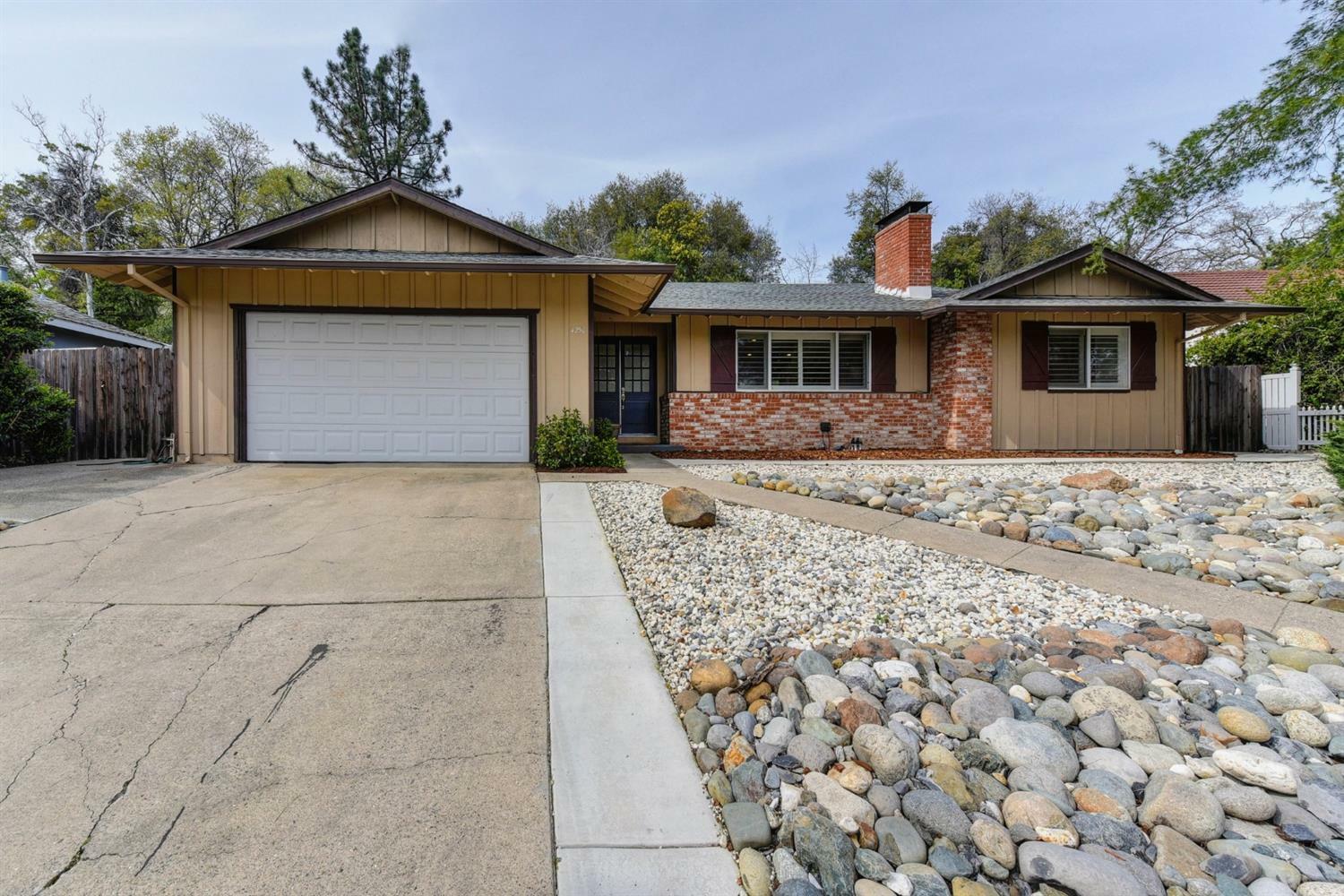 Property Photo:  4250 Midas Avenue  CA 95677 