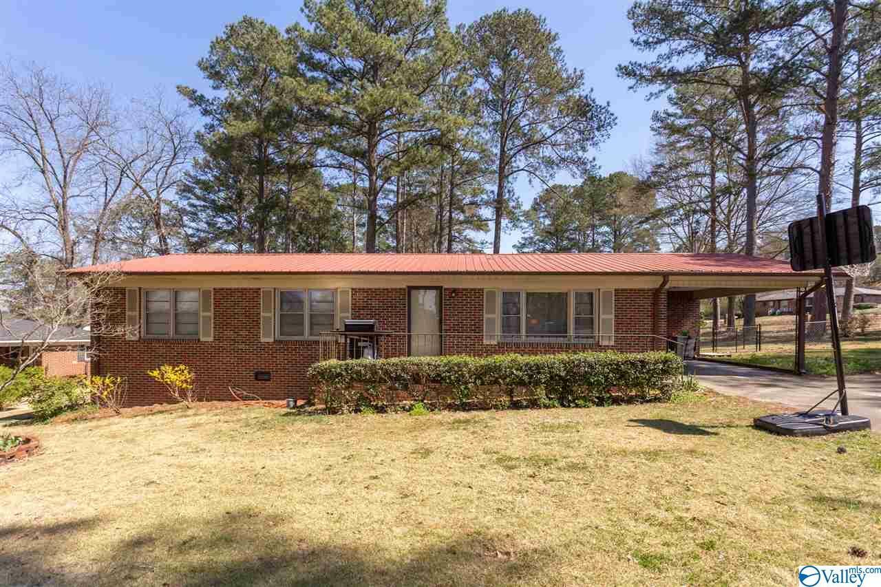 Property Photo:  110 Buena Vista Drive  AL 35904 