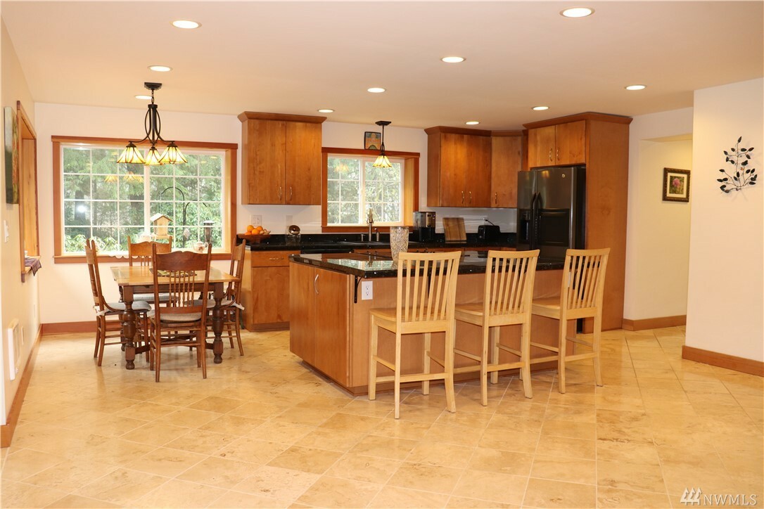Property Photo: 2010 W Cloquallum Rd WA 98584