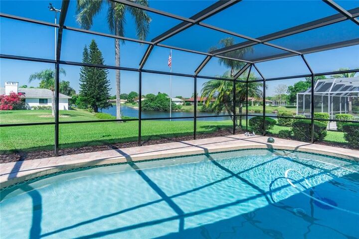 Property Photo: 1806 Liesl Drive E FL 34293