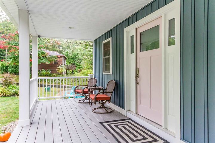 Property Photo:  90 West Parish Road  NH 03303 