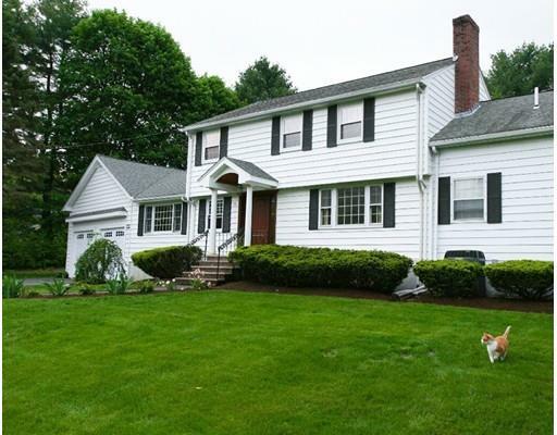 Property Photo:  15 Alta Road  MA 01776 