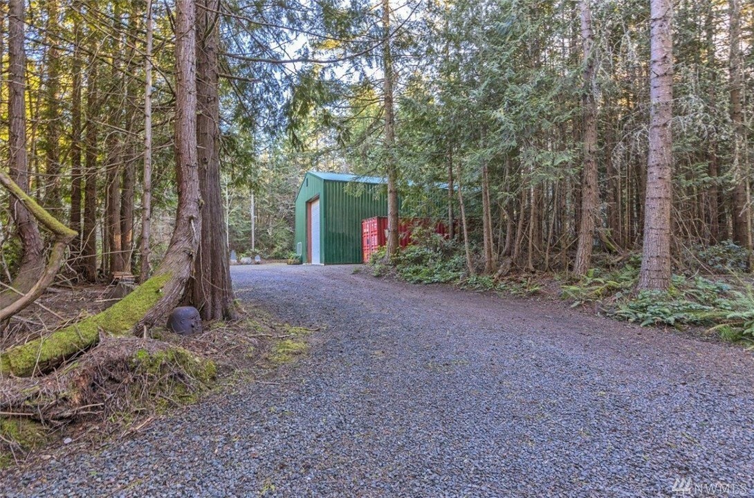 Property Photo:  385 Blue Sky Dr  WA 98368 