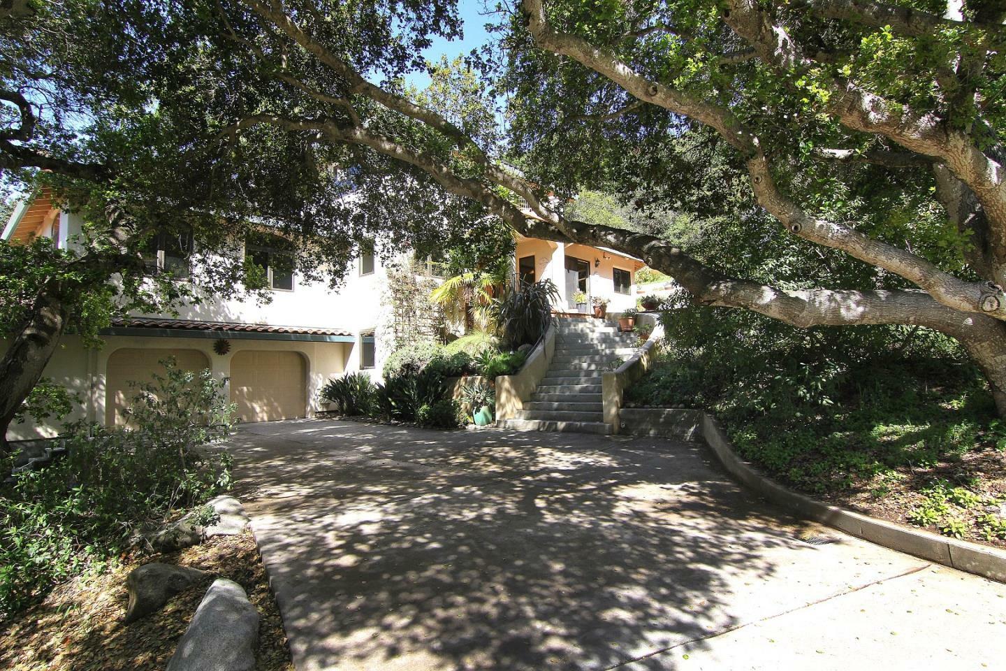 Property Photo:  2441 Rifle Range Drive  CA 95076 