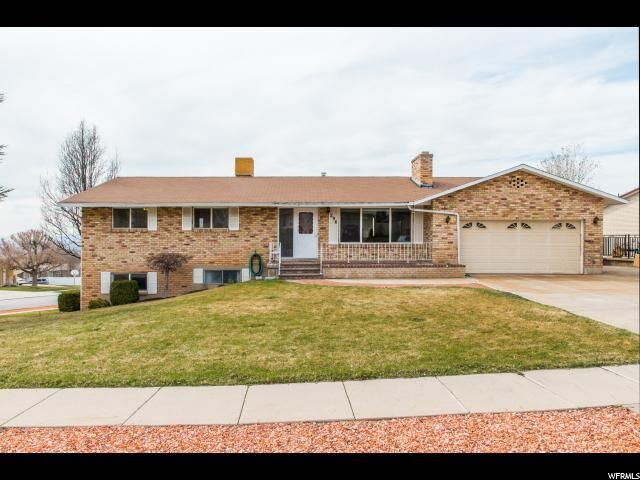 Property Photo:  Address not disclosed  UT 84010 