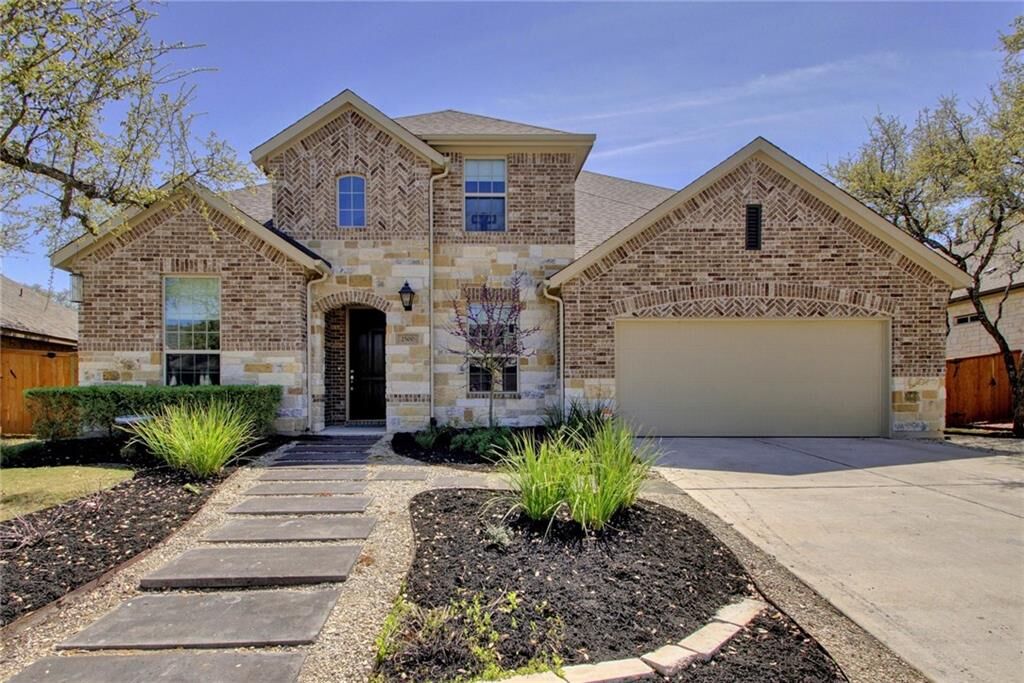 Property Photo:  2500 Belen Drive  TX 78641 