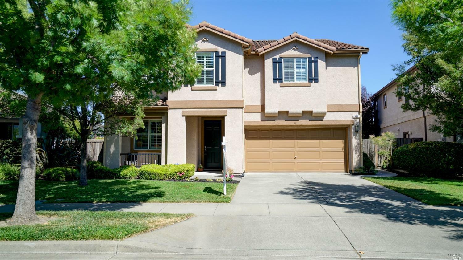 Property Photo:  522 Woodlake Drive  CA 94534 