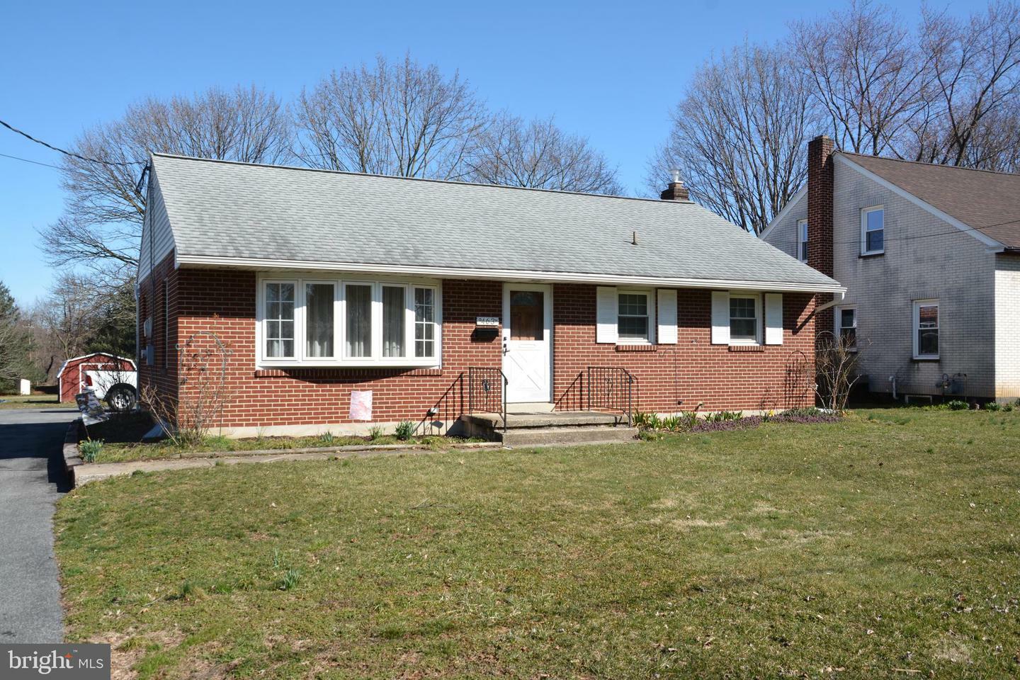 Property Photo: 463 Donegal Springs Road PA 17552