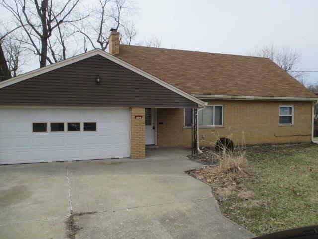 5553 Silverpoint Drive  Green Twp OH 45247 photo