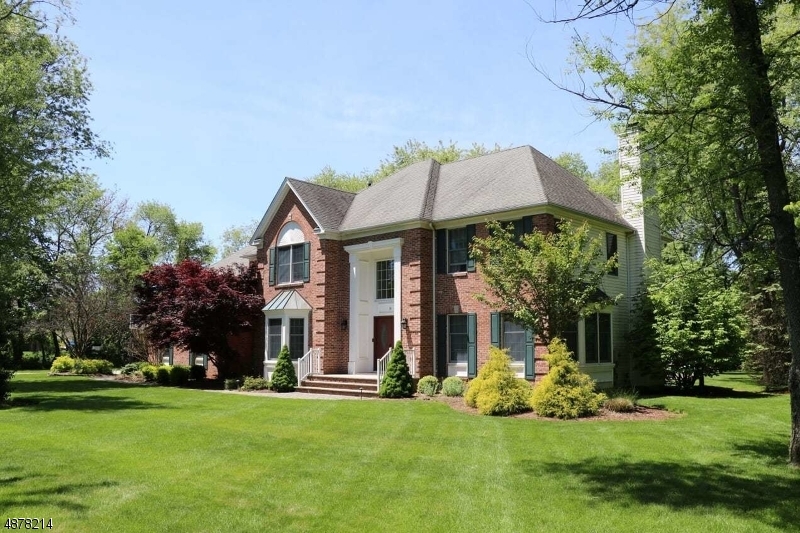 Property Photo: 8 Harvest Way NJ 07834