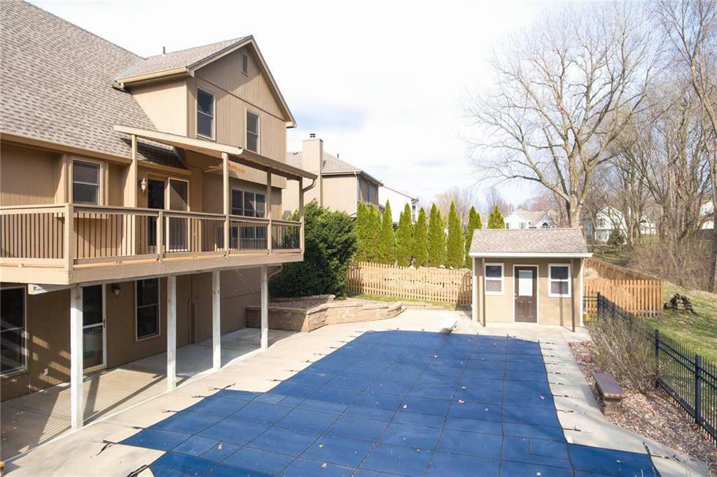 Property Photo:  1505 NE 101st Terrace  MO 64155 