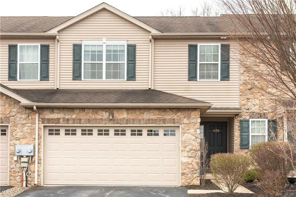 Property Photo:  1570 Deena Drive  PA 18040 