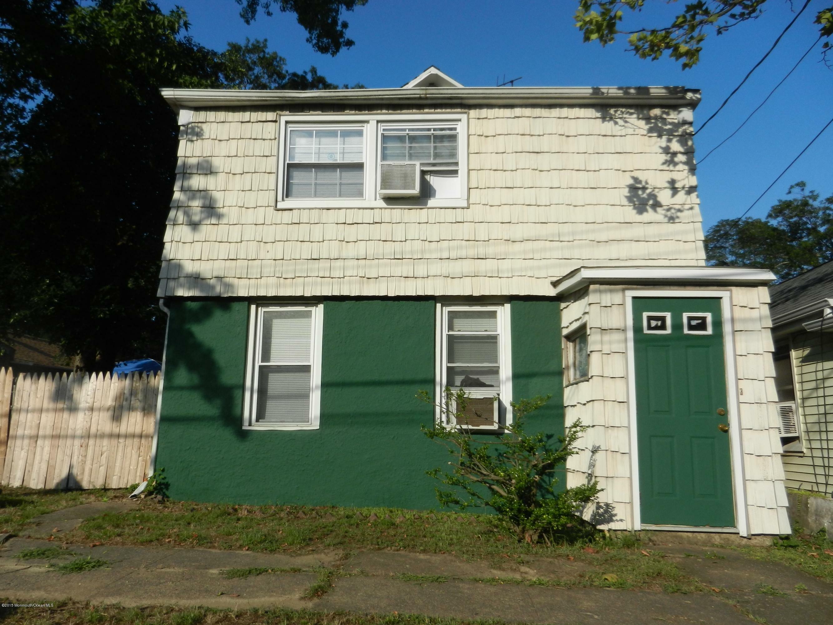 Property Photo:  10 Walters Street  NJ 07734 