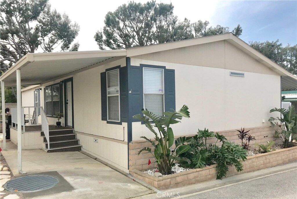 Property Photo: 2686 W Mill Street 9 CA 92410