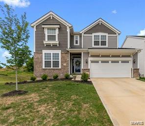 Property Photo: 101 Grenache Court 63368