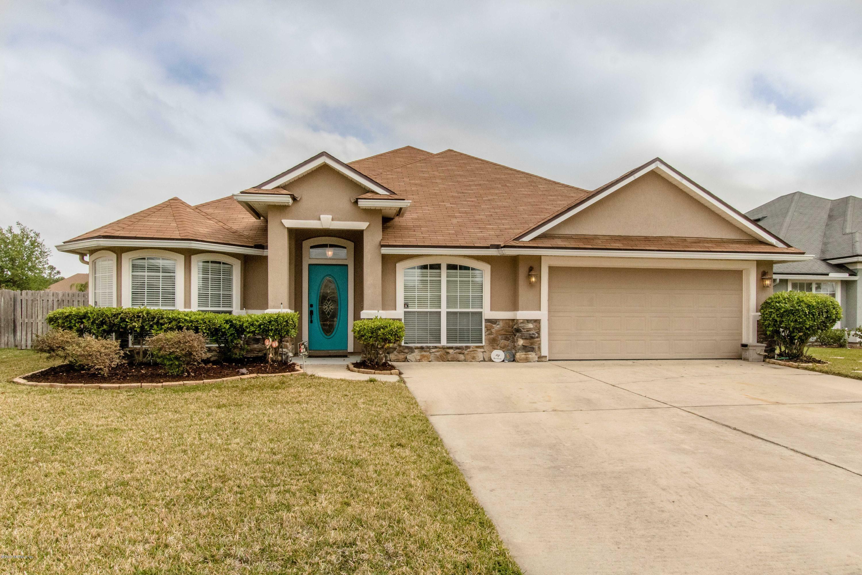 Property Photo:  2514 Crestdale Court  FL 32068 