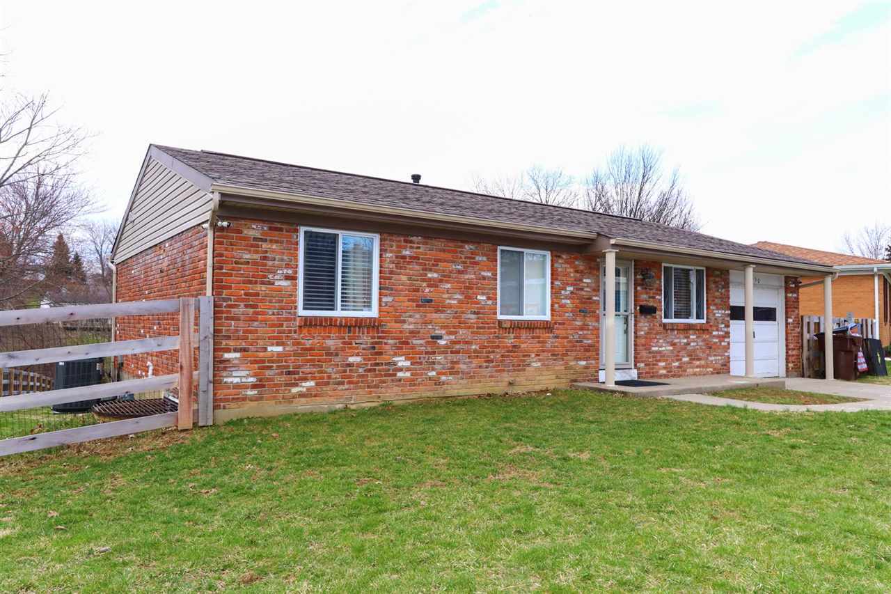 Property Photo:  150 Raintree Road  KY 41042 