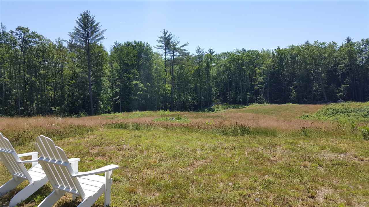 Property Photo: 000 North Sandwich Road NH 03227