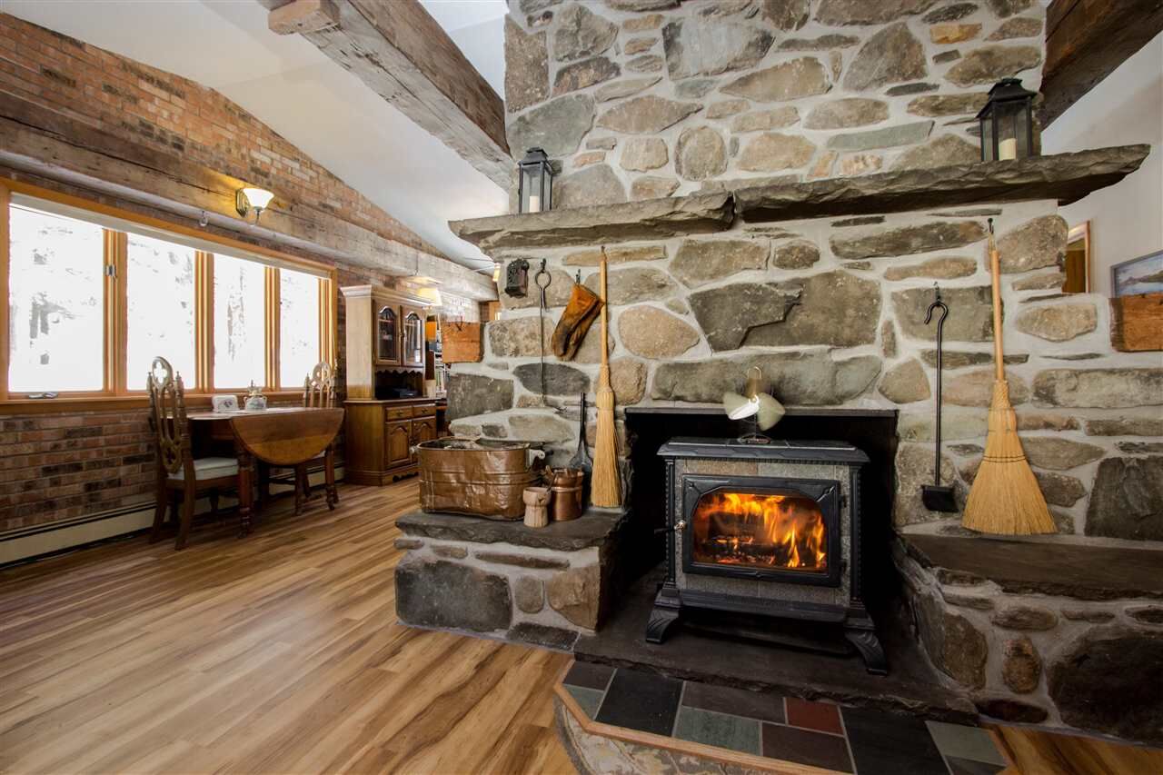 Property Photo:  646 Old Pump Road  VT 05465 