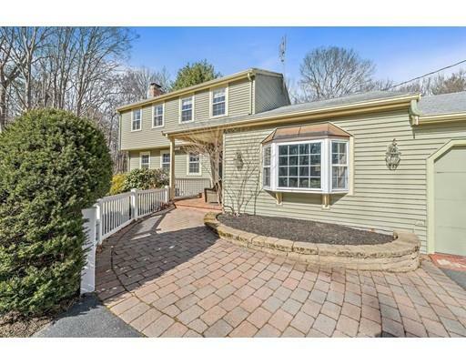 Property Photo: 10 Howland Park MA 02339