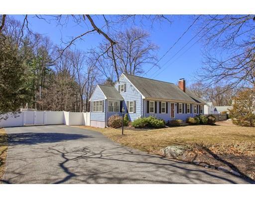 Property Photo: 29 Chestnut St MA 01887