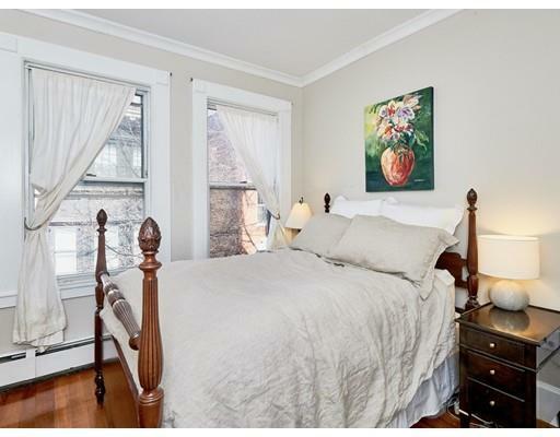 Property Photo:  80 Revere Street 7  MA 02114 