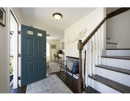 Property Photo: 72 Grove St MA 02066