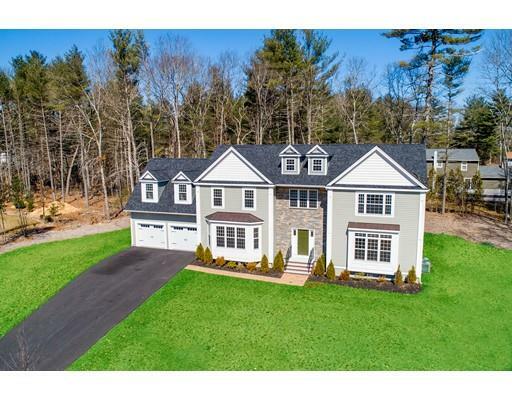 Property Photo: 11 Wood Hollow Way MA 02339