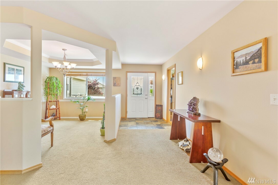 Property Photo: 11 80th Dr NE WA 98258