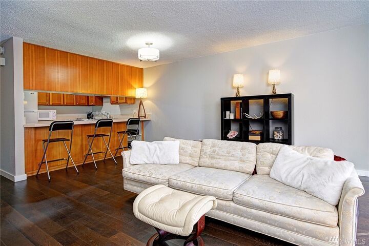 Property Photo:  19228 15th Avenue NE A-1  WA 98155