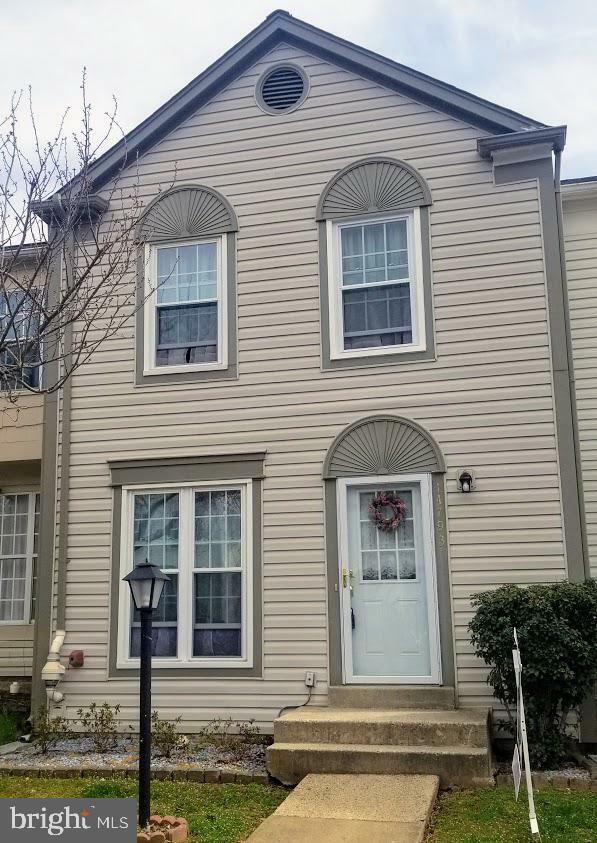 Property Photo:  14793 Green Park Way  VA 20120 