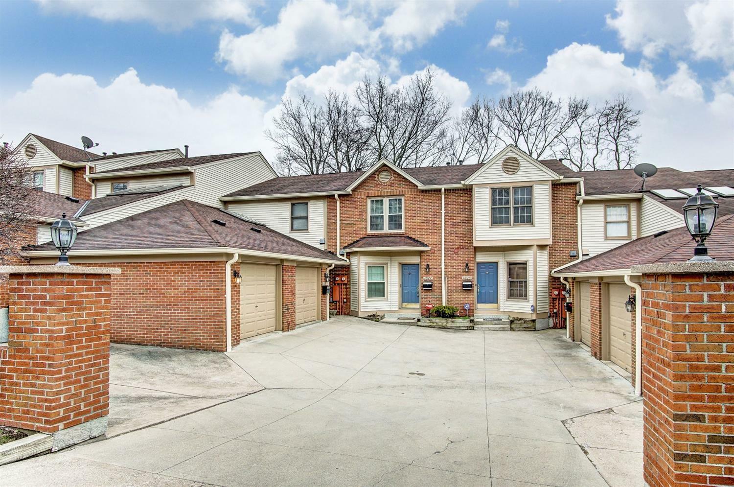 Property Photo: 1027 Windsor Street OH 45206