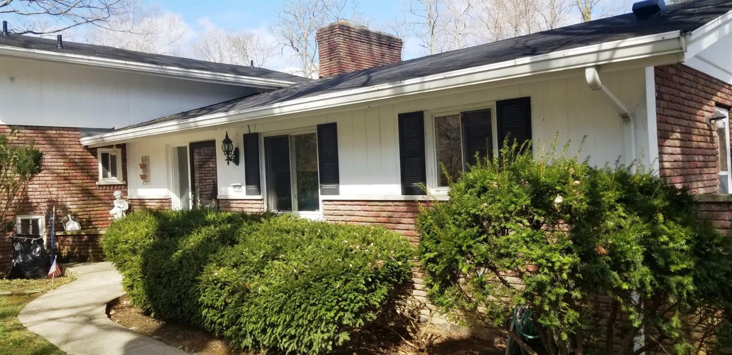 Property Photo: 6148 Crittenden Drive OH 45244