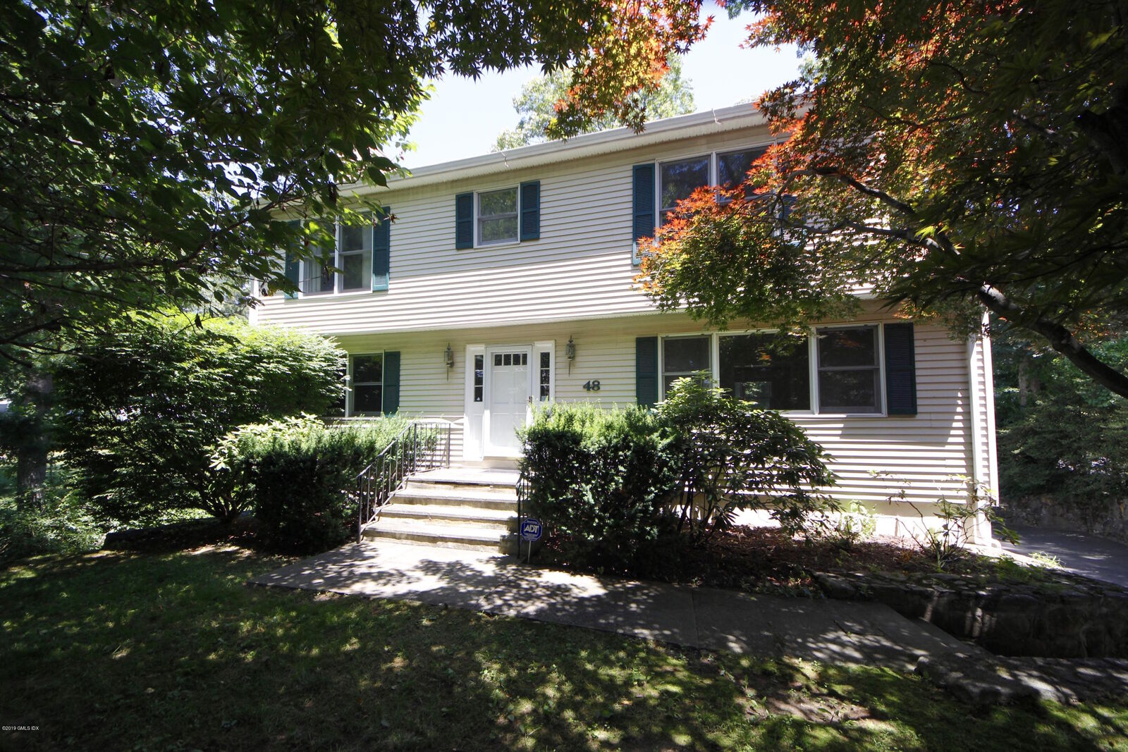 Property Photo:  48 Grumman Avenue  CT 06851 