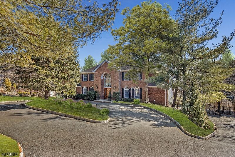 Property Photo: 41 Gregory Ct NJ 07922