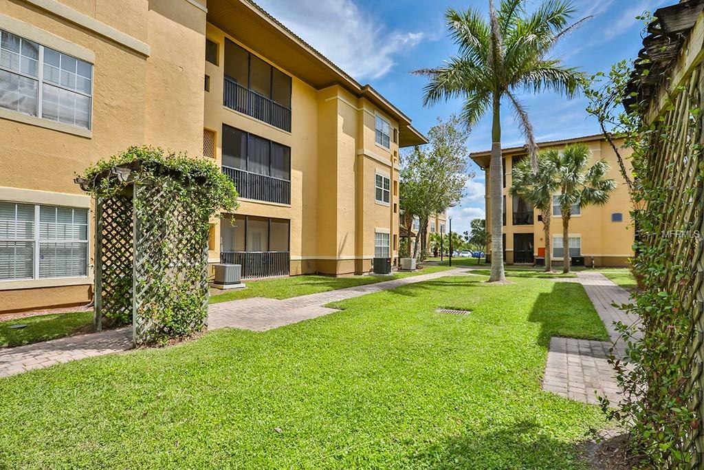 Property Photo:  4323 Bayside Village Drive 301  FL 33615 