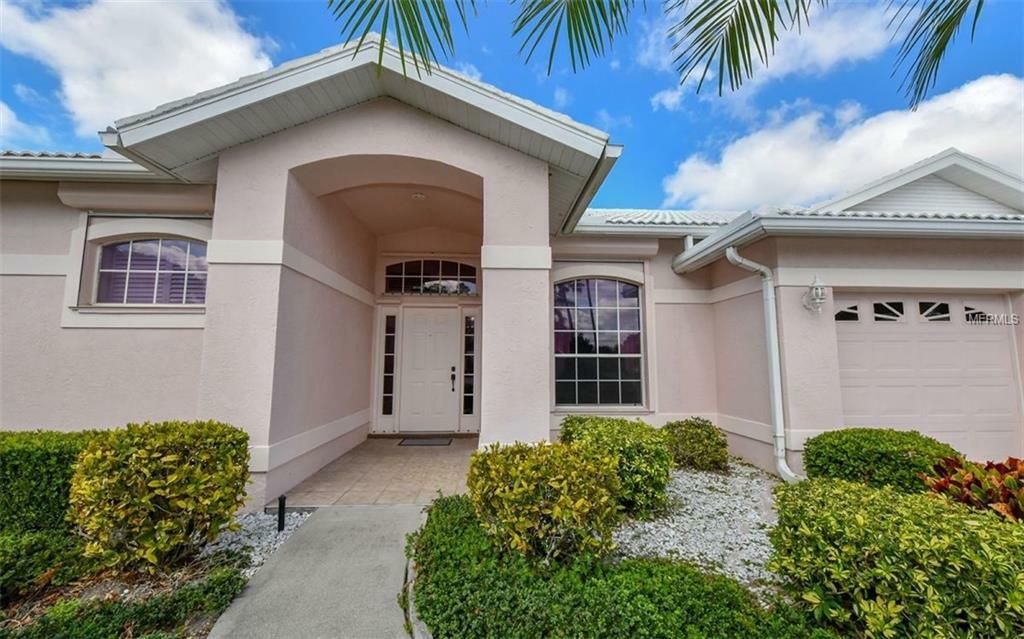 Property Photo: 9469 Hawksmoor Lane FL 34238