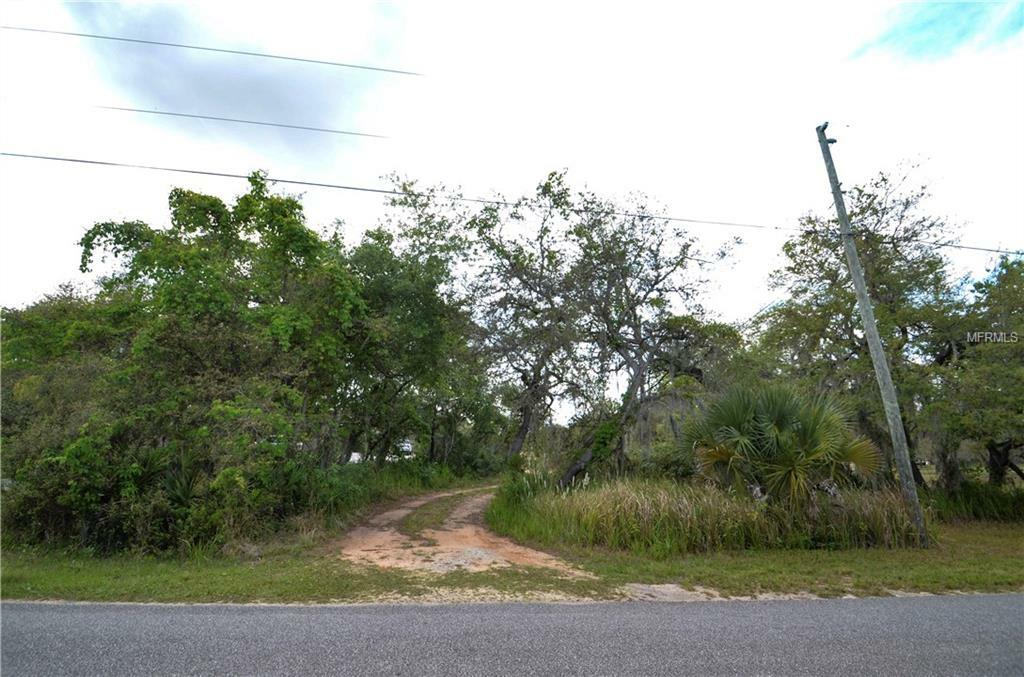 Property Photo:  Jennings Road  FL 33844 