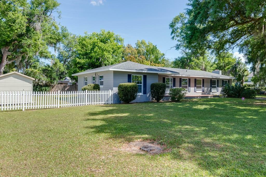 Property Photo:  1198 De La Palma Avenue  FL 33830 