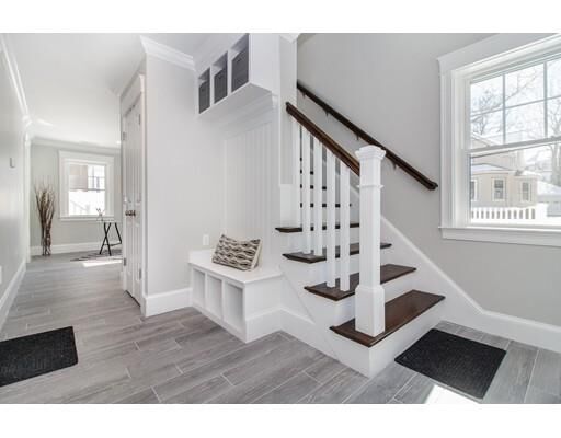 Property Photo:  156 Ash Street 2  MA 02453 