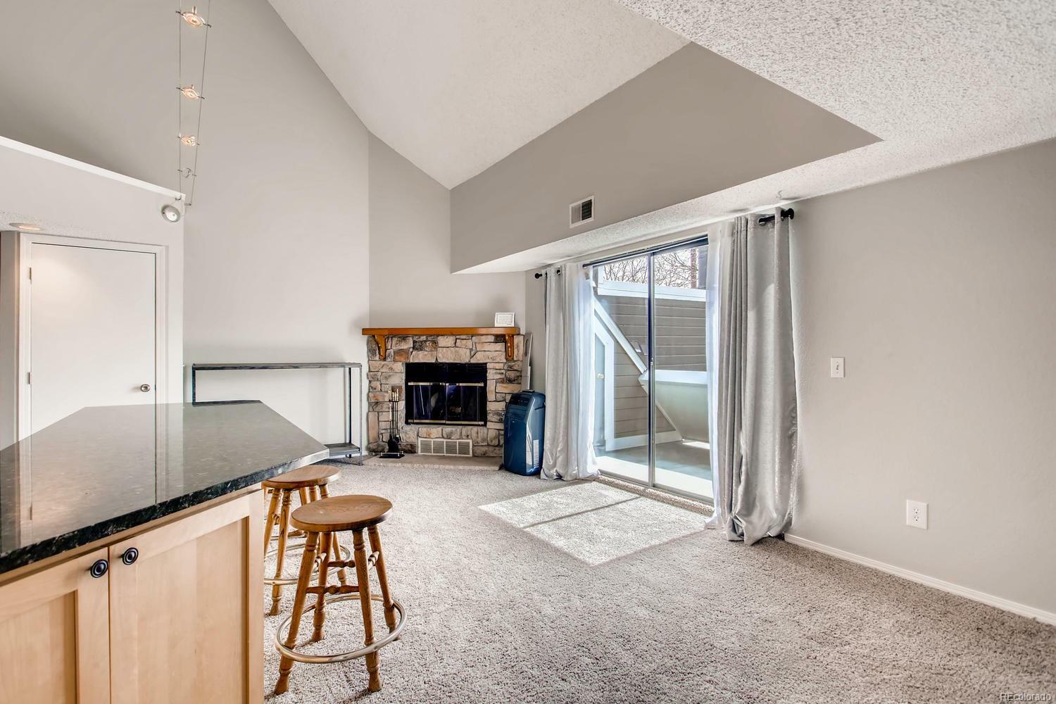 Property Photo:  5250 South Huron Way Unit 2311  CO 80120 