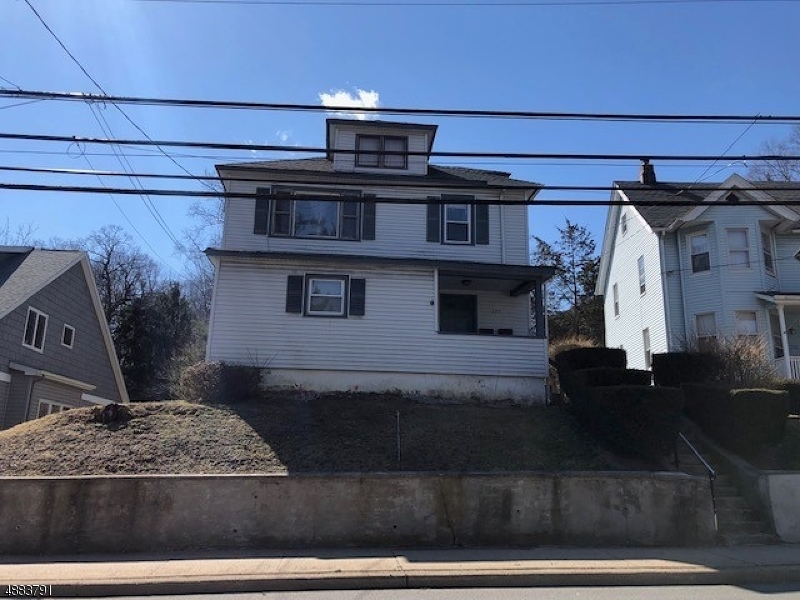 Property Photo: 175 S Main St NJ 07885