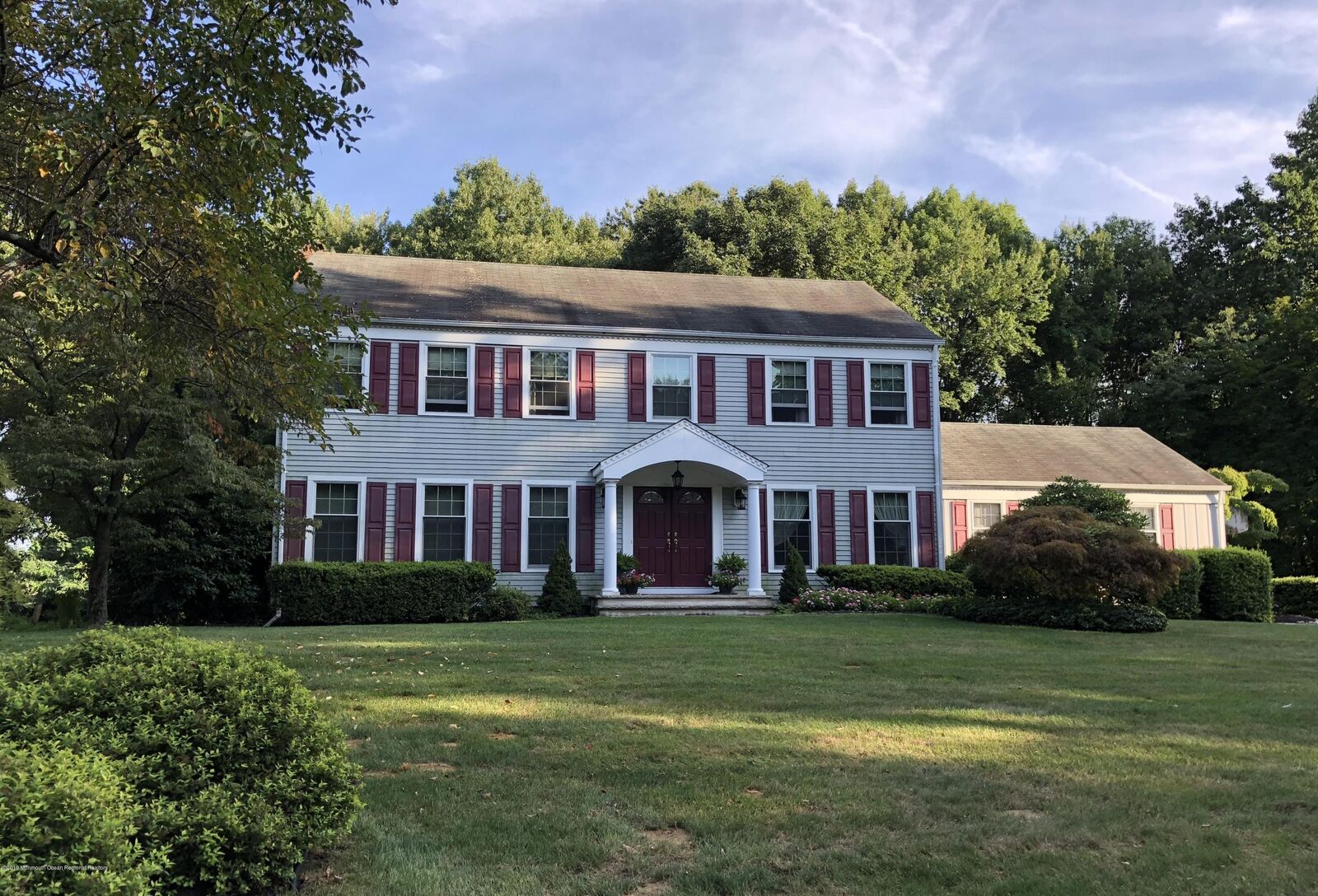 Property Photo:  551 Buchanan Boulevard  NJ 07701 