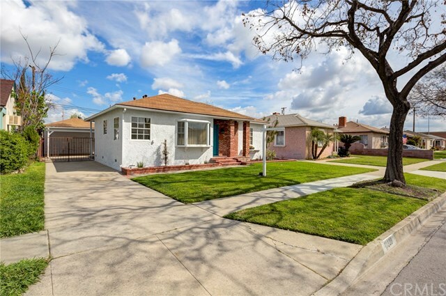 Property Photo:  11323 Cecilia Street  CA 90241 