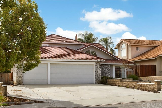 Property Photo:  8524 Rosemary Drive  CA 92508 