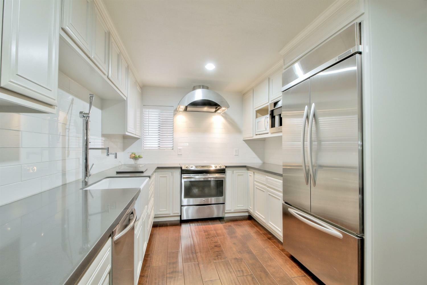 Property Photo:  3768 West Benjamin Holt Drive 11  CA 95219 