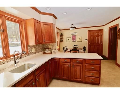 Property Photo:  47 Southboro Rd  MA 01568 