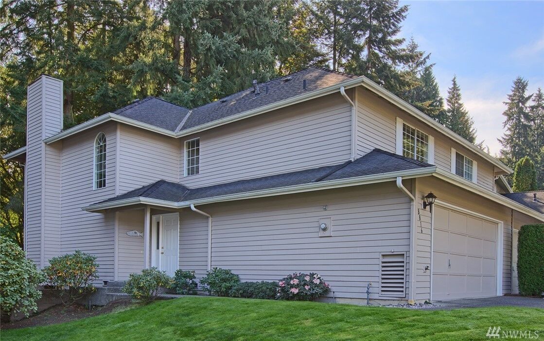 Property Photo:  8816 133rd Ave NE  WA 98052 